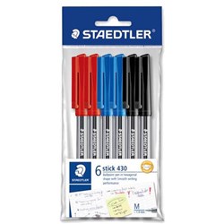Ballpoint